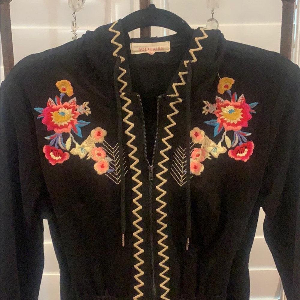 Solitaire Jacket - image 3